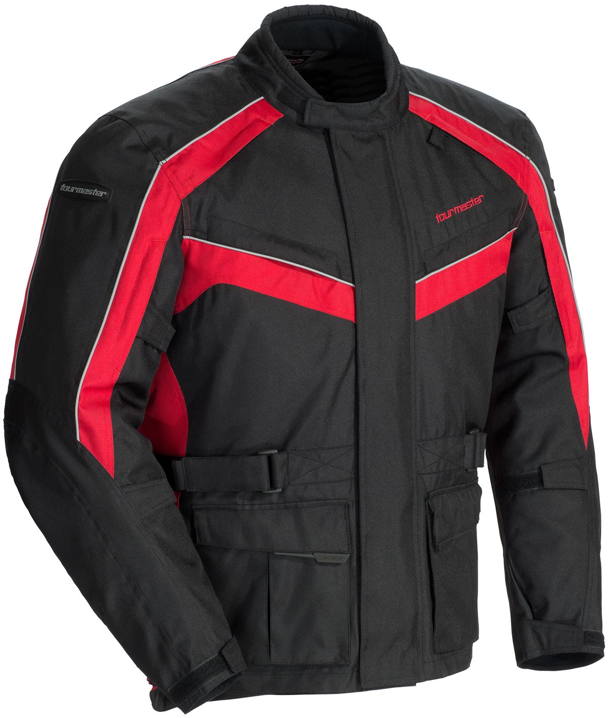 Tourmaster Saber Series 4 Motorcycle Jacket Mild Cold Wet Weather Waterproof eBay