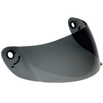 NutraFog Shield Tinted Replacement Face Shield for Bell Arrow Sprint Apex Helmet - Picture 4 of 7