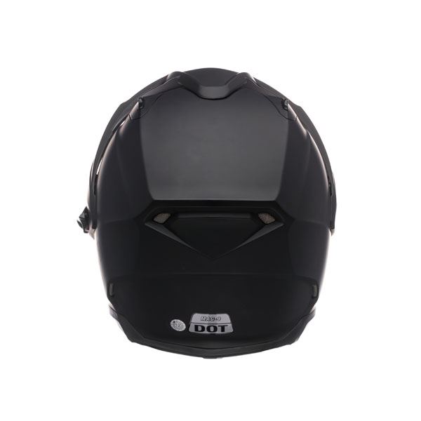 Bell Mag9 Sena Bluetooth Open Face Motorcycle Street Helmet DOT XS S M
