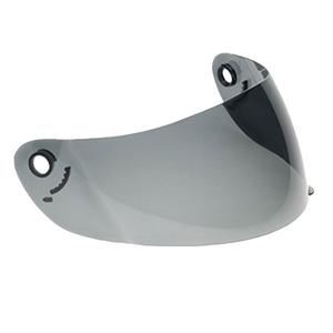 NutraFog Shield Tinted Replacement Face Shield for Bell Arrow Sprint Apex Helmet - Picture 6 of 7