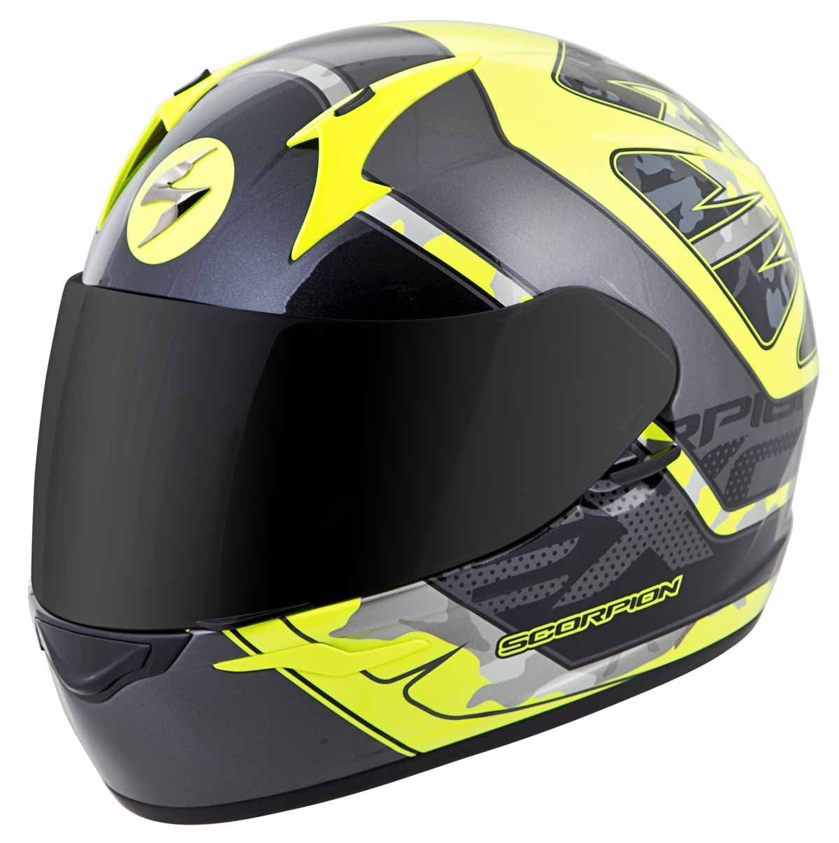 motorcycle helmets scorpion exo snell 2015 Scorpion Helmets Snell 2015 Helmets Scorpion EXO-R420 Helmet
