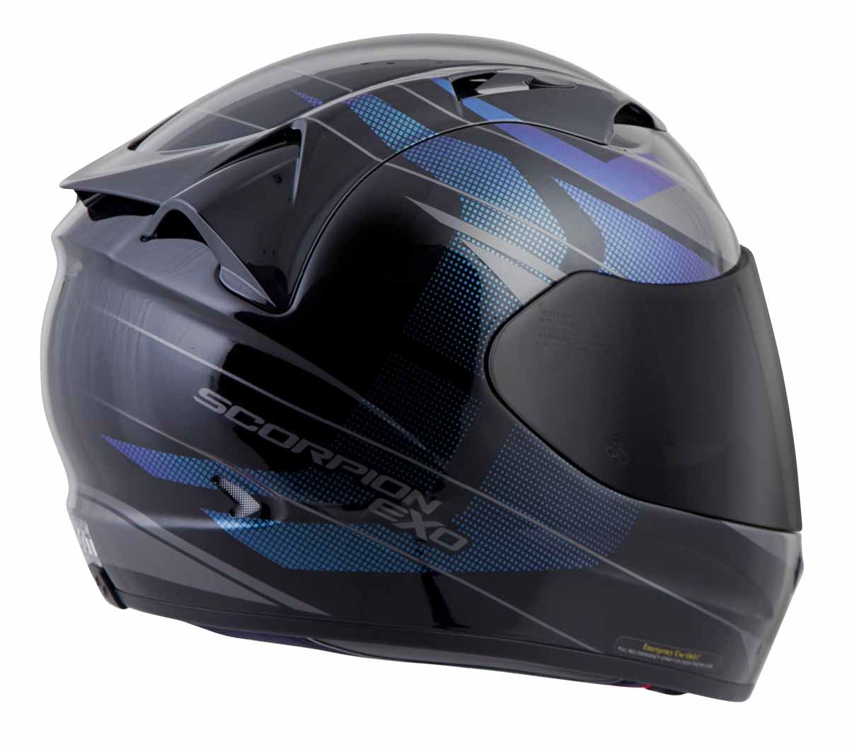 Scorpion EXOT1200 Premium Touring Helmet DOT Approved XS3XL eBay