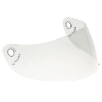 NutraFog Shield Tinted Replacement Face Shield for Bell Arrow Sprint Apex Helmet - Picture 3 of 7