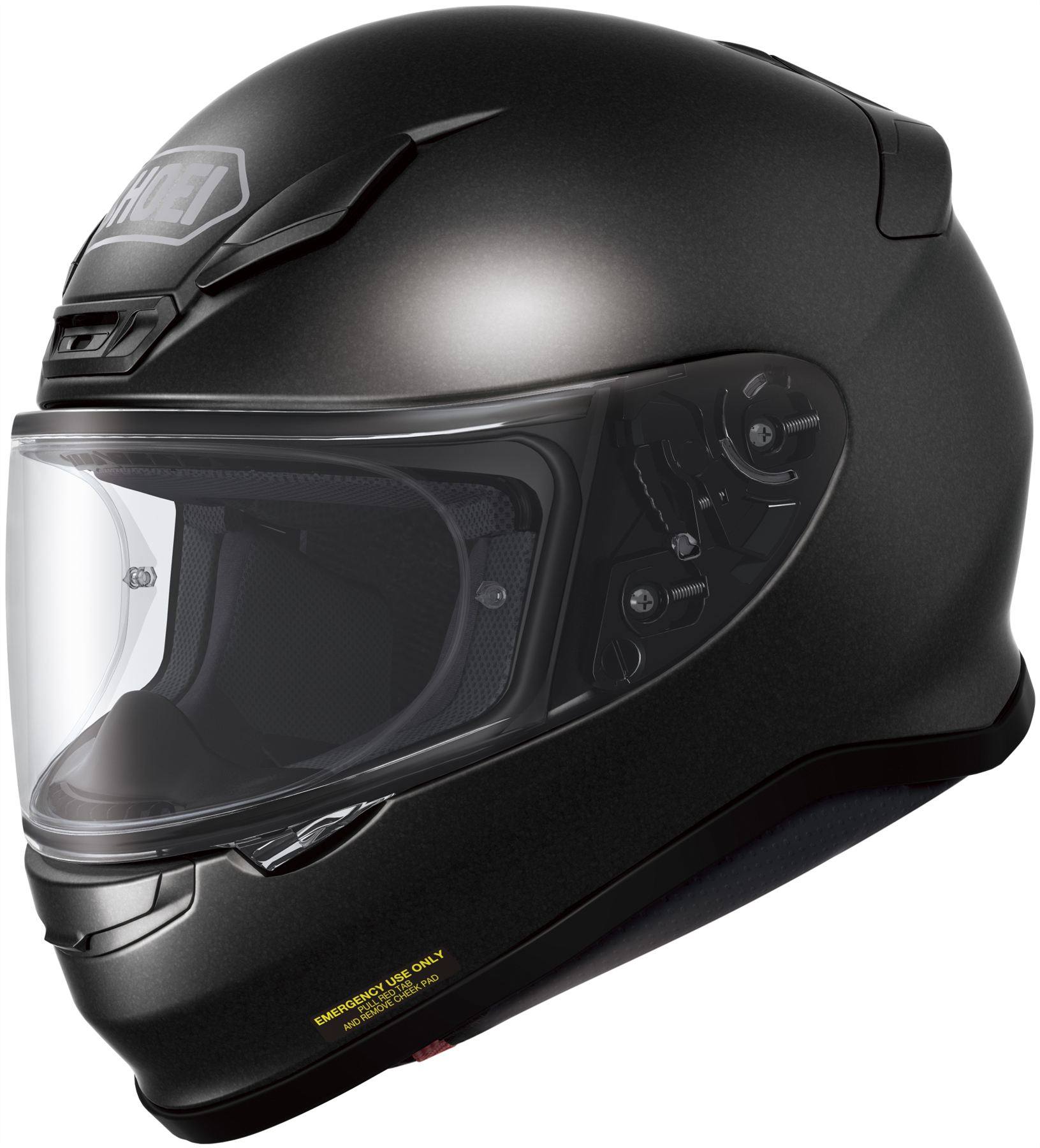 Shoei RF1200 Full Face Motorcycle Helmet DOT SNELL M2015 eBay