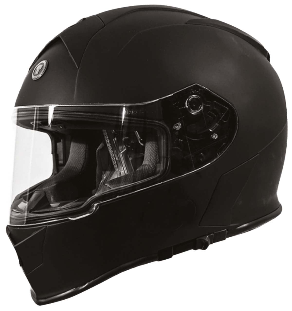 Torc T14 T14B Mako Helmet Motorcycle DOTChoose with or without Bluetooth Blinc eBay