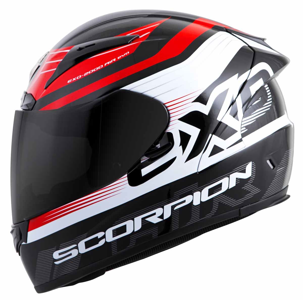 Scorpion EXOR2000 Full Face Racing Helmet DOT/SNELL Certified XS3XL