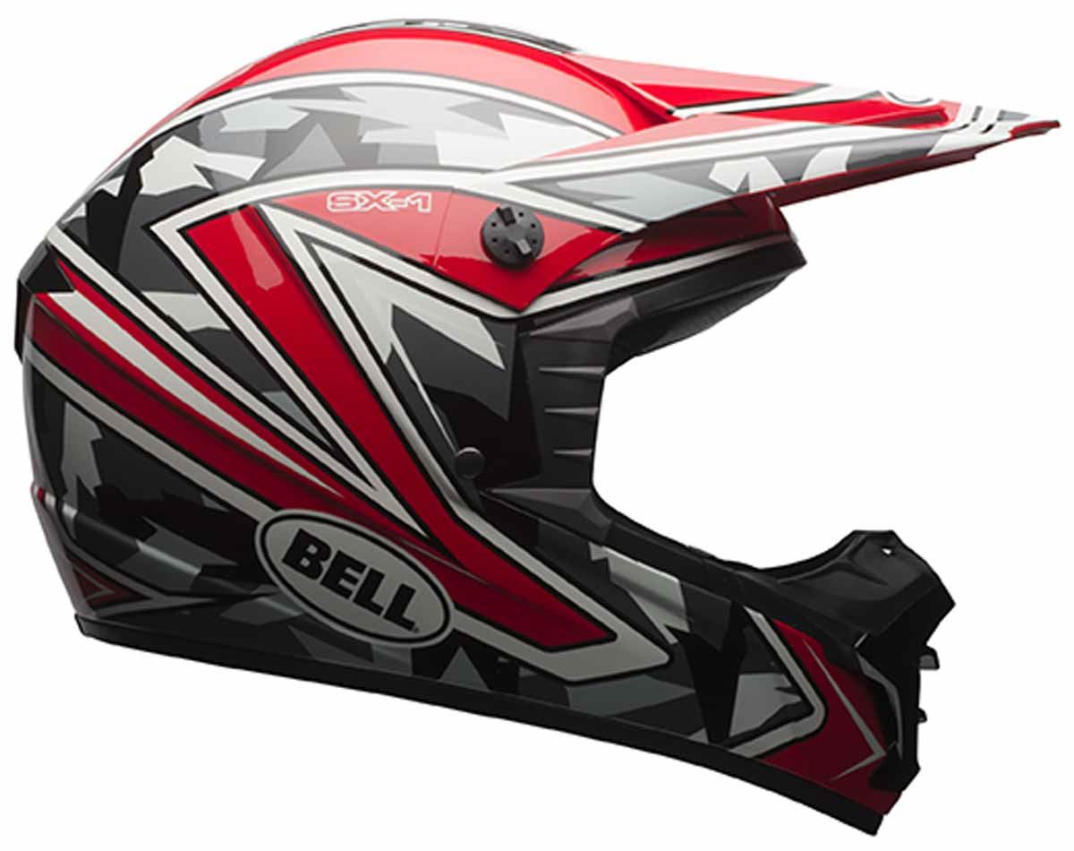 bell r1 helmet