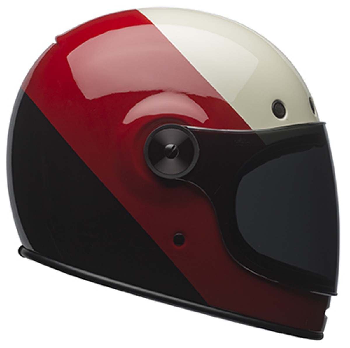 bell bullitt spitfire