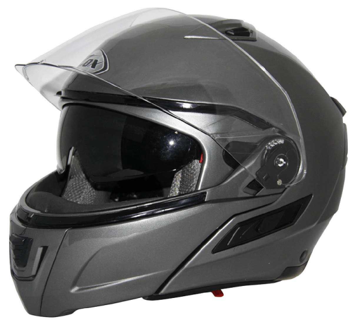 Zox Condor SVS Helmet Full Face Motorcyle Street Helmet DOT ECE eBay