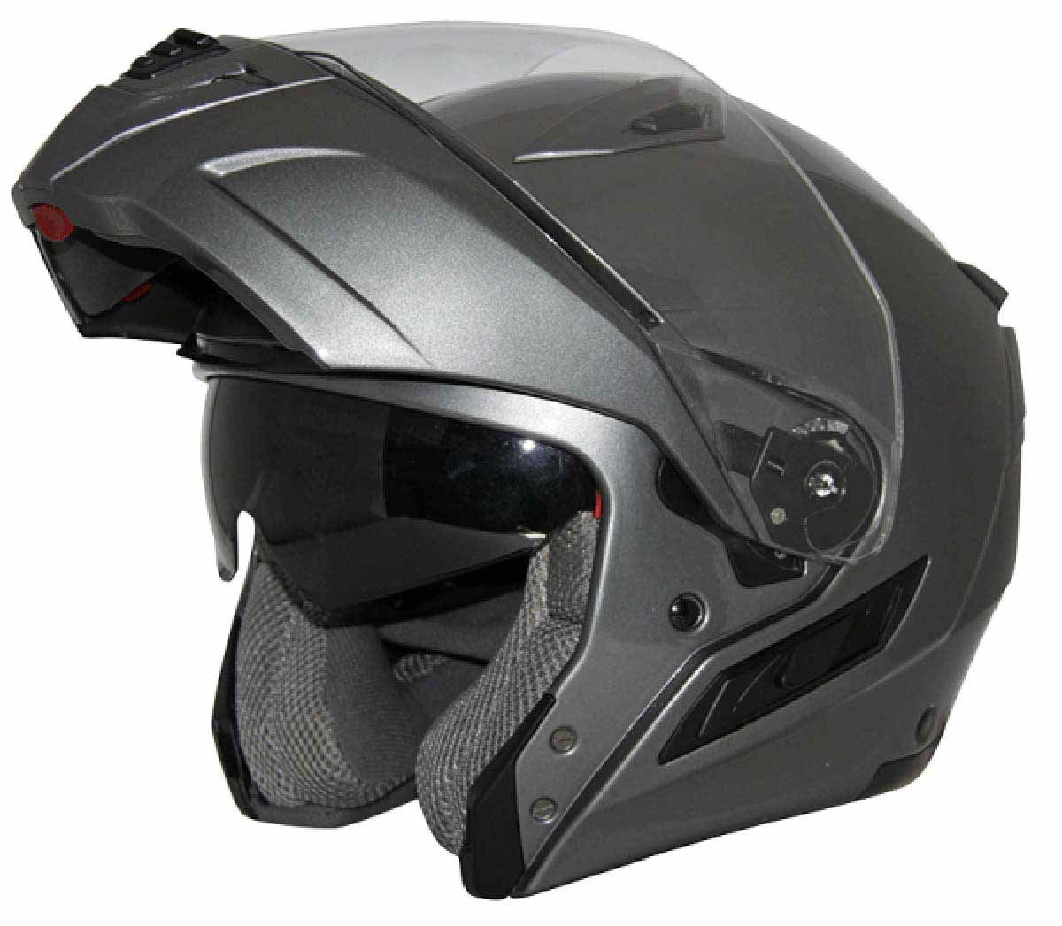 Zox Condor SVS Helmet Full Face Motorcyle Street Helmet DOT ECE eBay