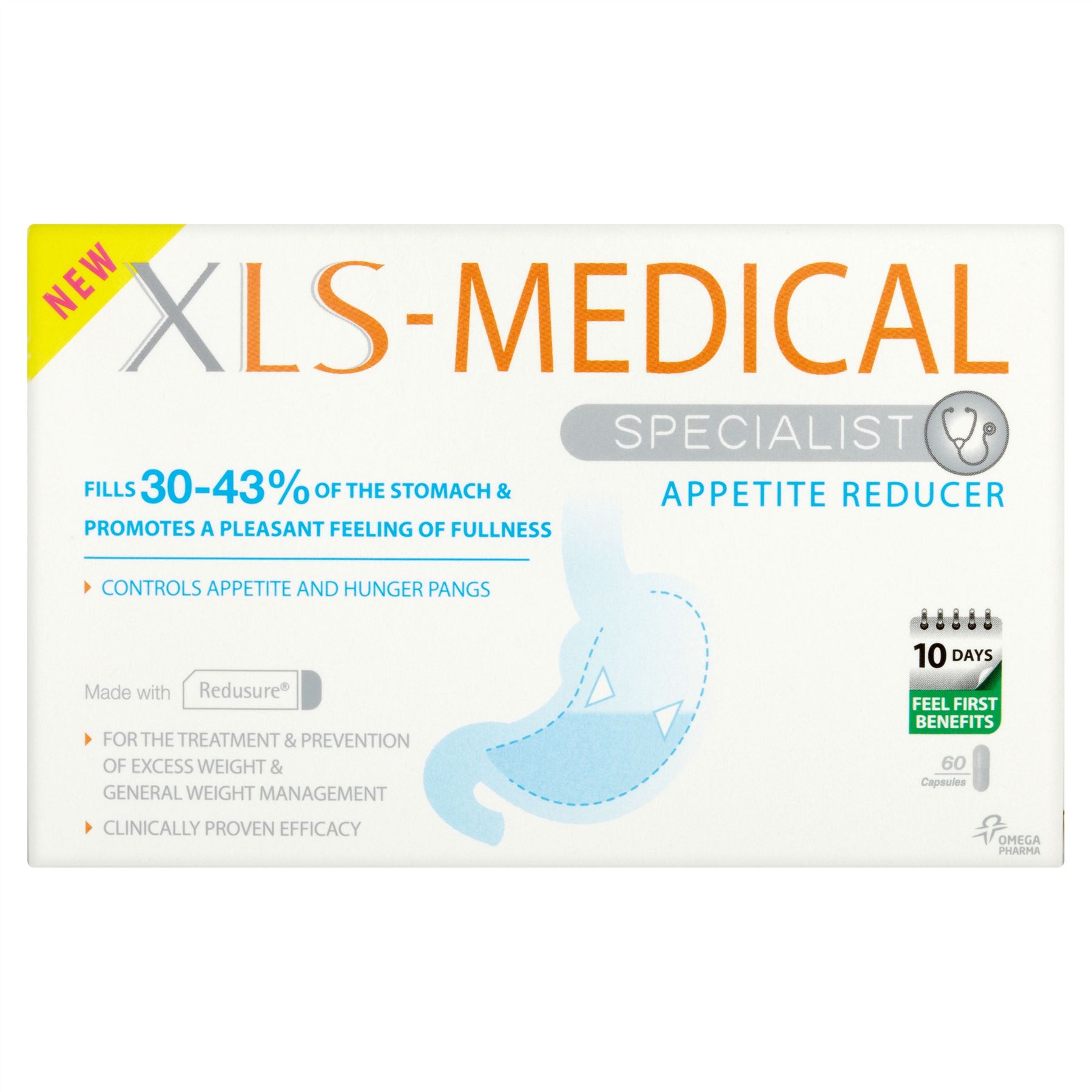 XLS Medical Appetite reducer | Specialized Weight Loss | eBay XLS Medical Appetite reducer | Specialized Weight Loss | eBay