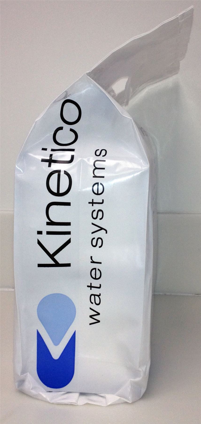 kinetico block salt 8kg