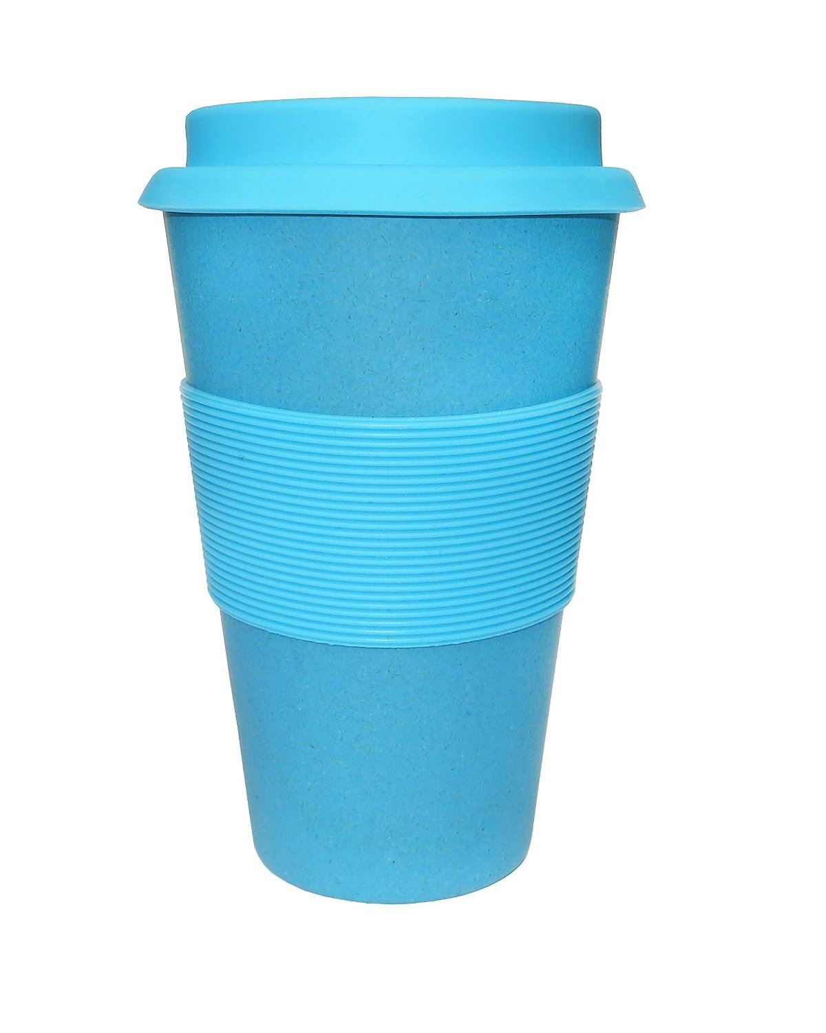 Ecoffee Cup Reusable Coffee Cup 400ml Fantastic Gift for Coffee
