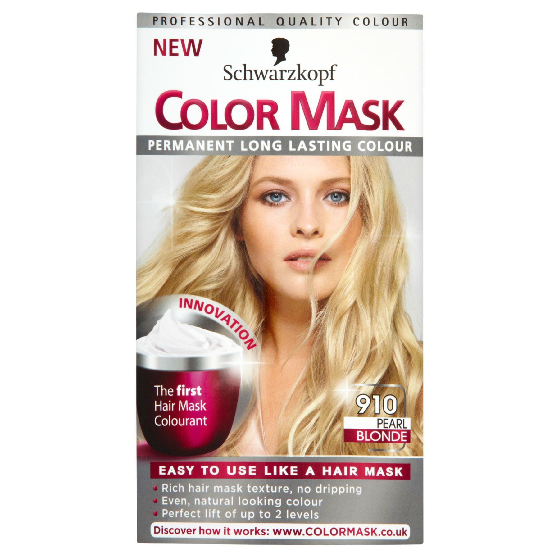 Longest Lasting Blonde Hair Dye New Year Deal On Garnier Hair Color Sensation Rich Long Lasting