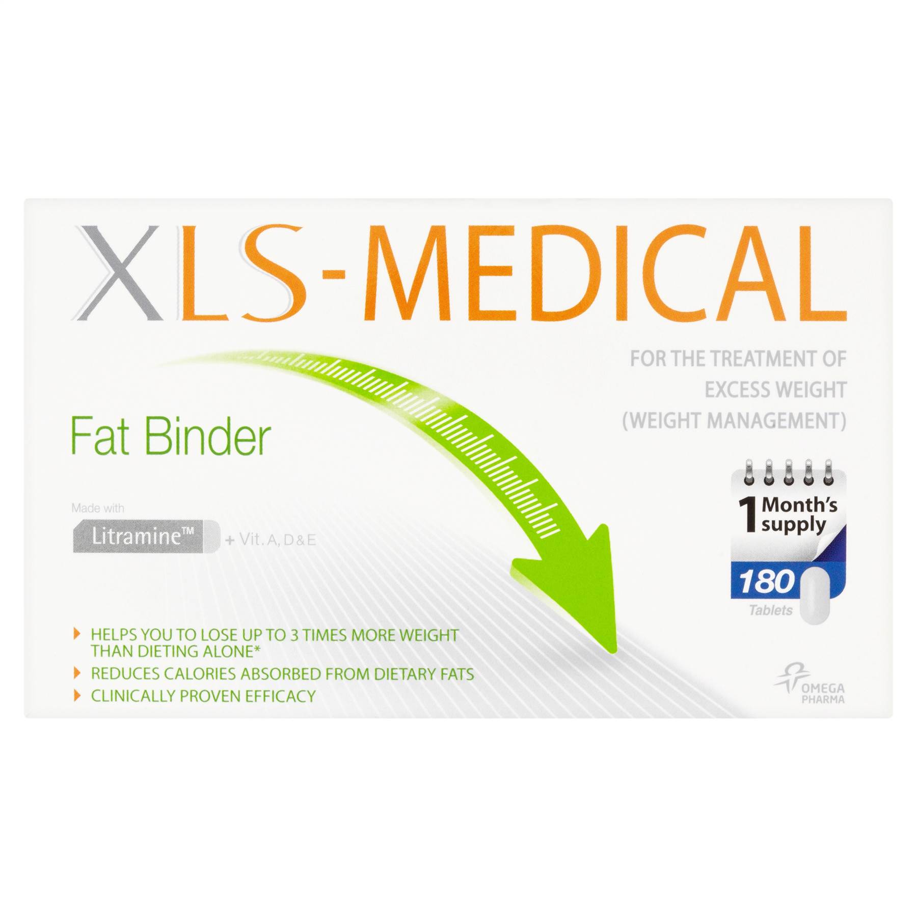 XLS Medical Fat Binder | The UK's #1 Weight Loss tablet XLS Medical Fat Binder | The UK's #1 Weight Loss tablet