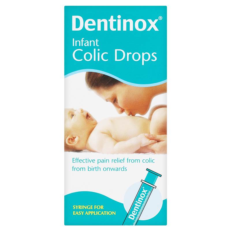 Dentinox Baby Treatments Full Range Available eBay