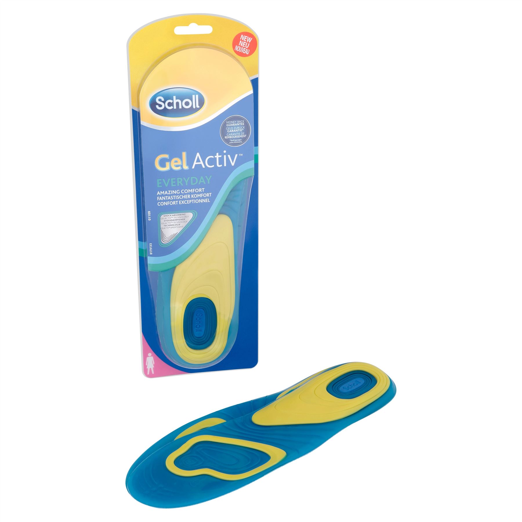 Scholl insoles uk Other Health Care Mince His Words