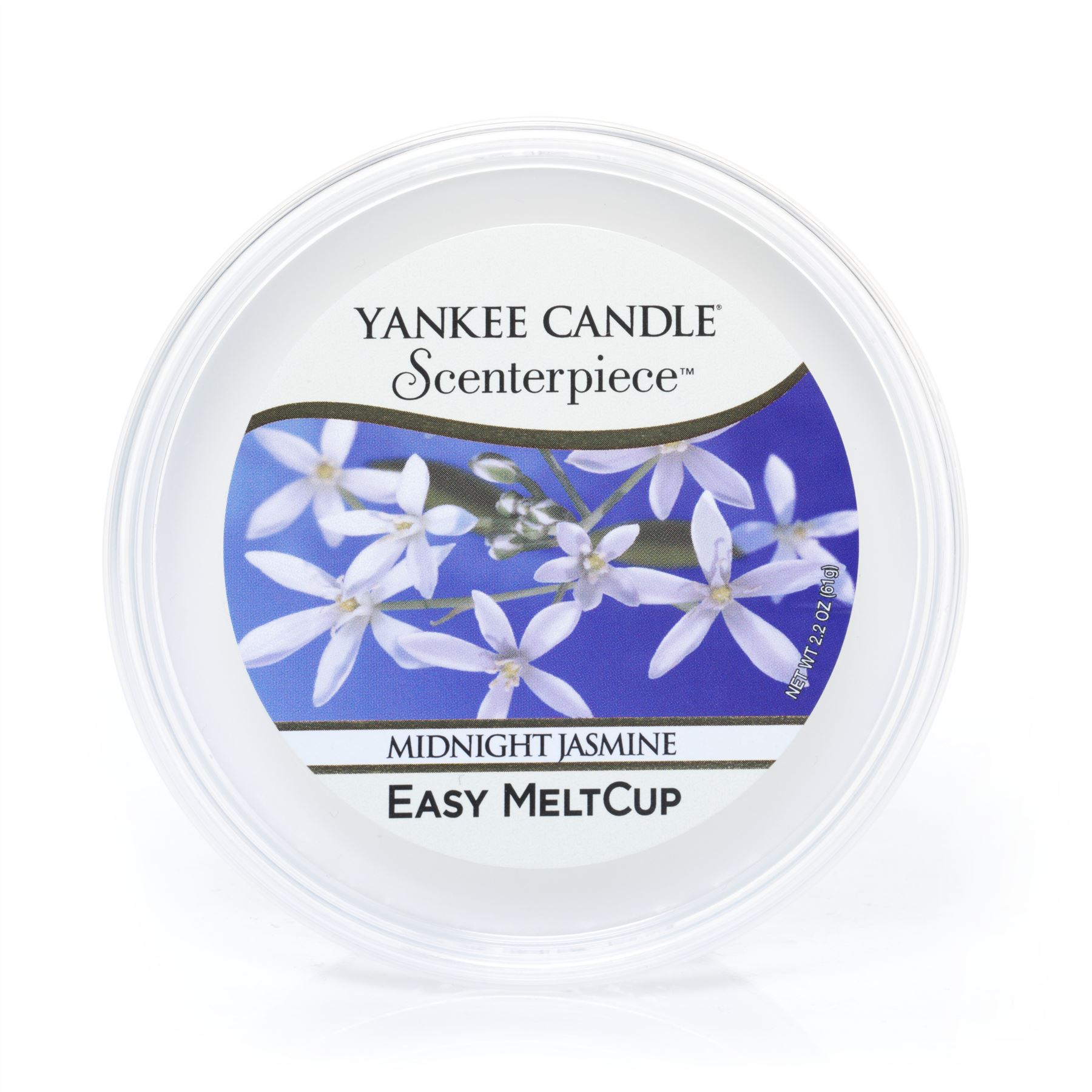 Yankee Candle NEW Scenterpiece Melt Cup All Scent's Available eBay