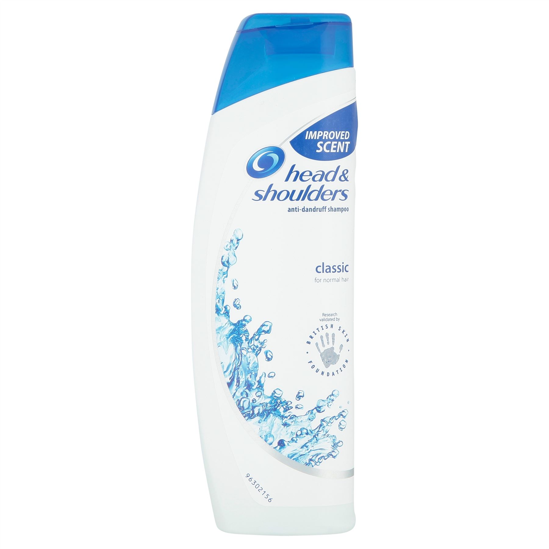 Head And Shoulders Shampoo Knees And Toes