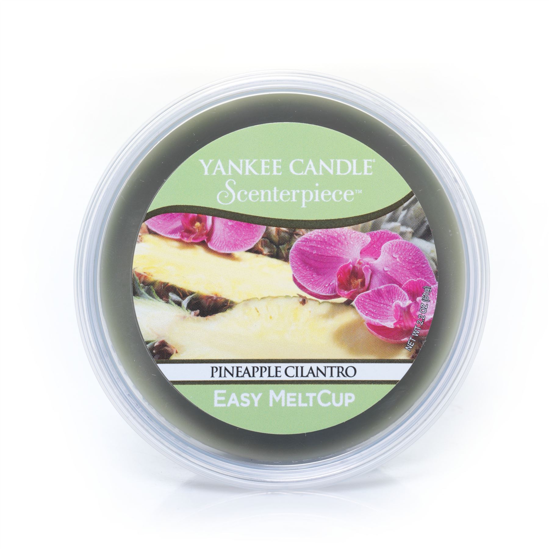 Yankee Candle NEW Scenterpiece Melt Cup All Scent's Available eBay