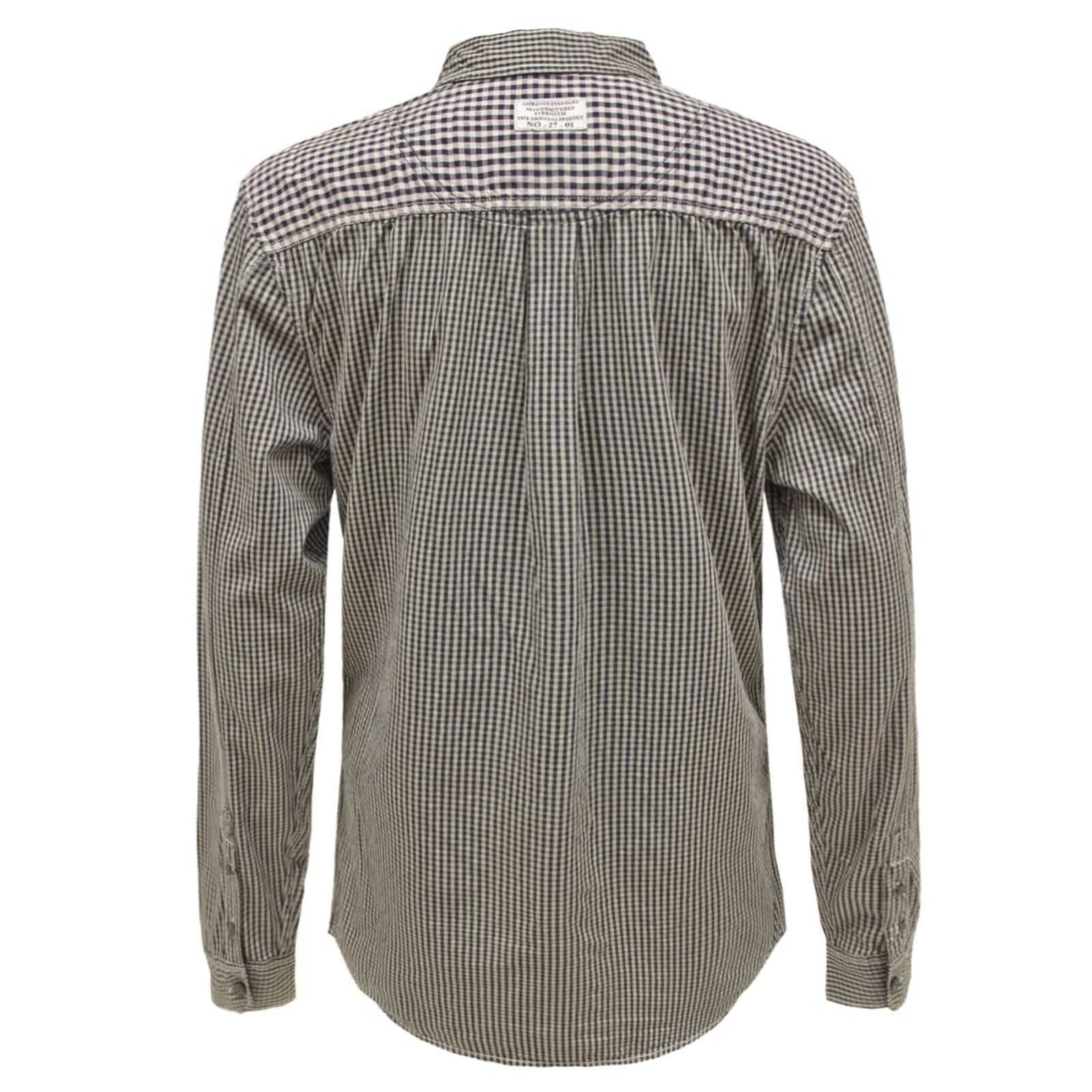 Ebay Men Checked Shirt Fashion Ebay Men Checked Shirt Fashion