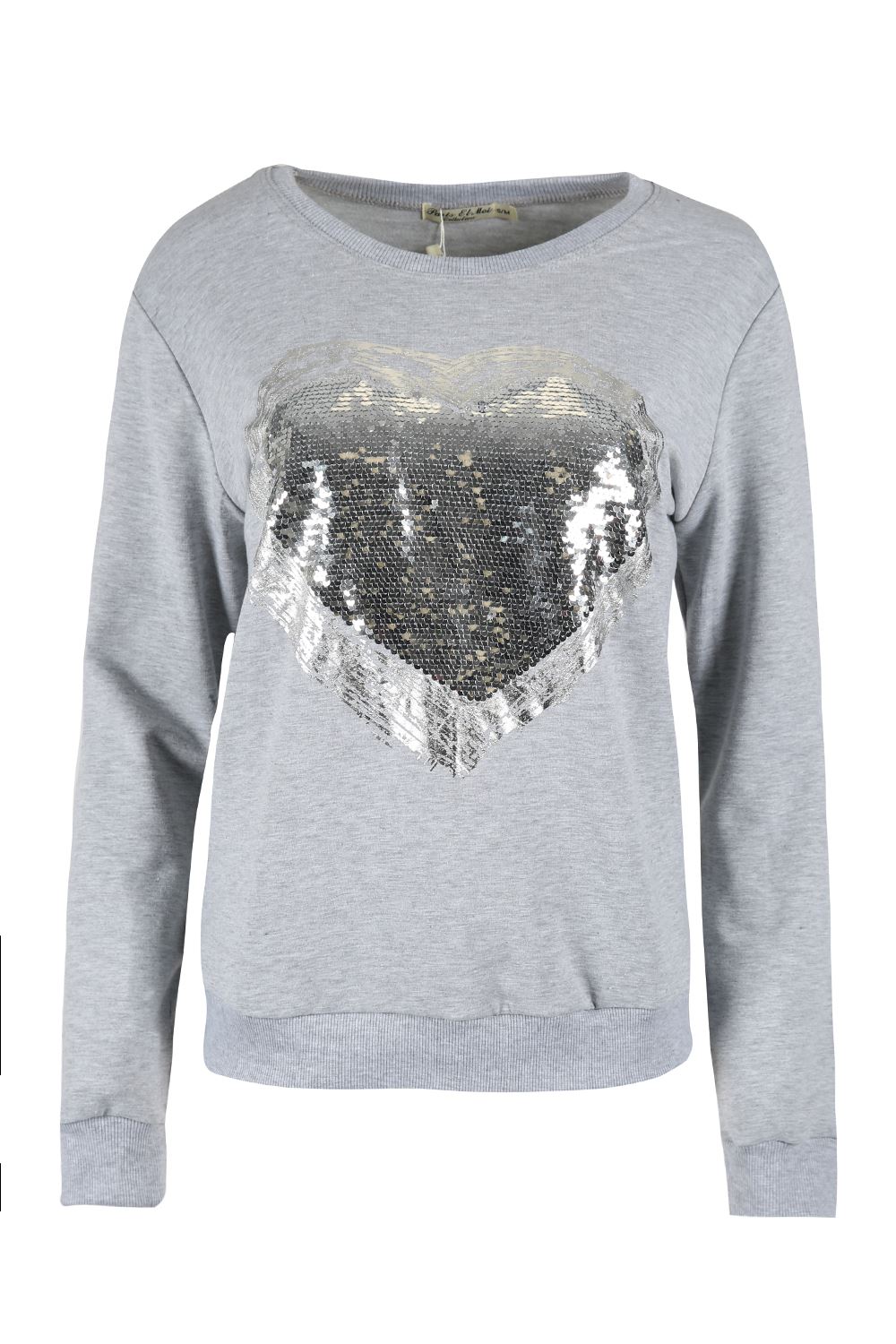 Ladies sparkly jumpers Women's jumpers Whether it's a classic v-neck over a hipster shirt, or sumptuous cashmere roll neck, take your pick from our selection of women's jumpers .