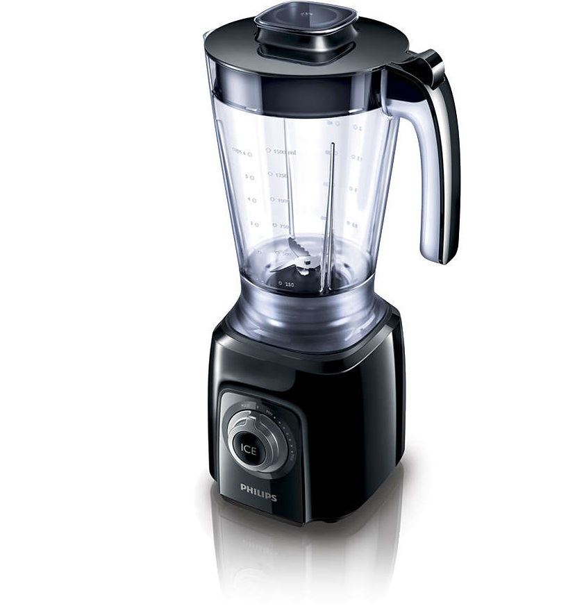 Philips Viva Collection Blender Juice Smoothie Soup Maker 600W HR2160