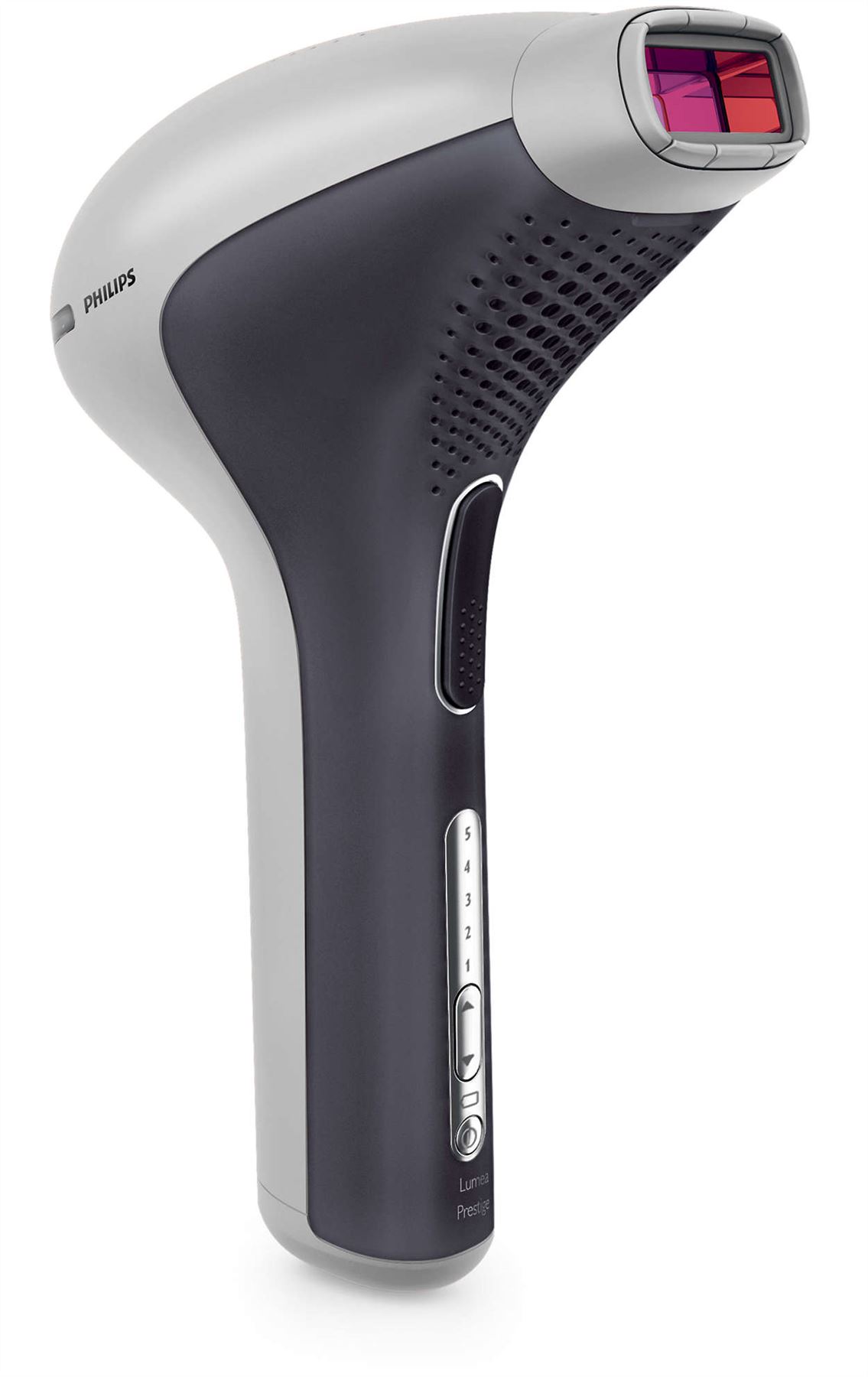 Philips Lumea Prestige IPL Hair Removal Regrowth Prevention Cordless
