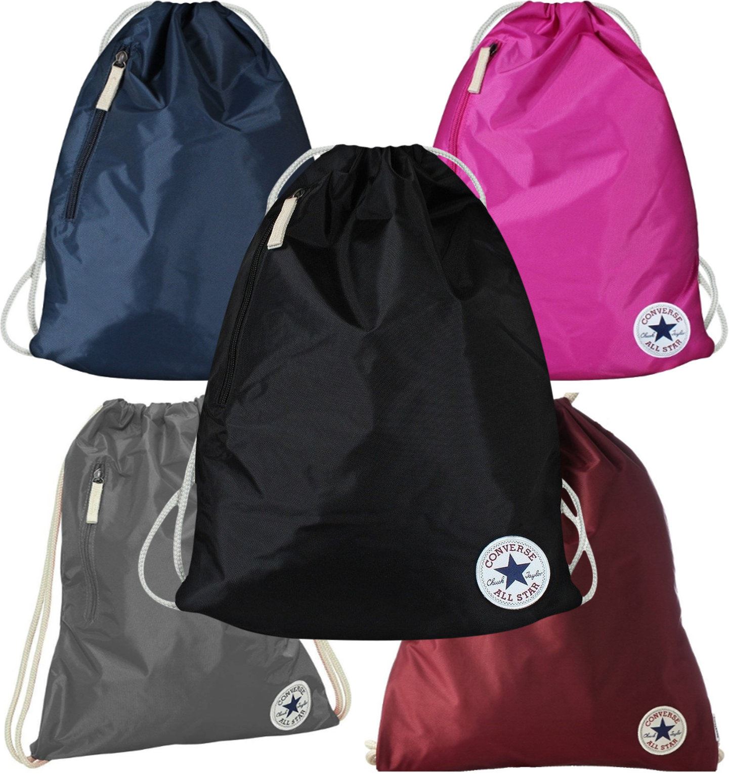 converse gym bag india