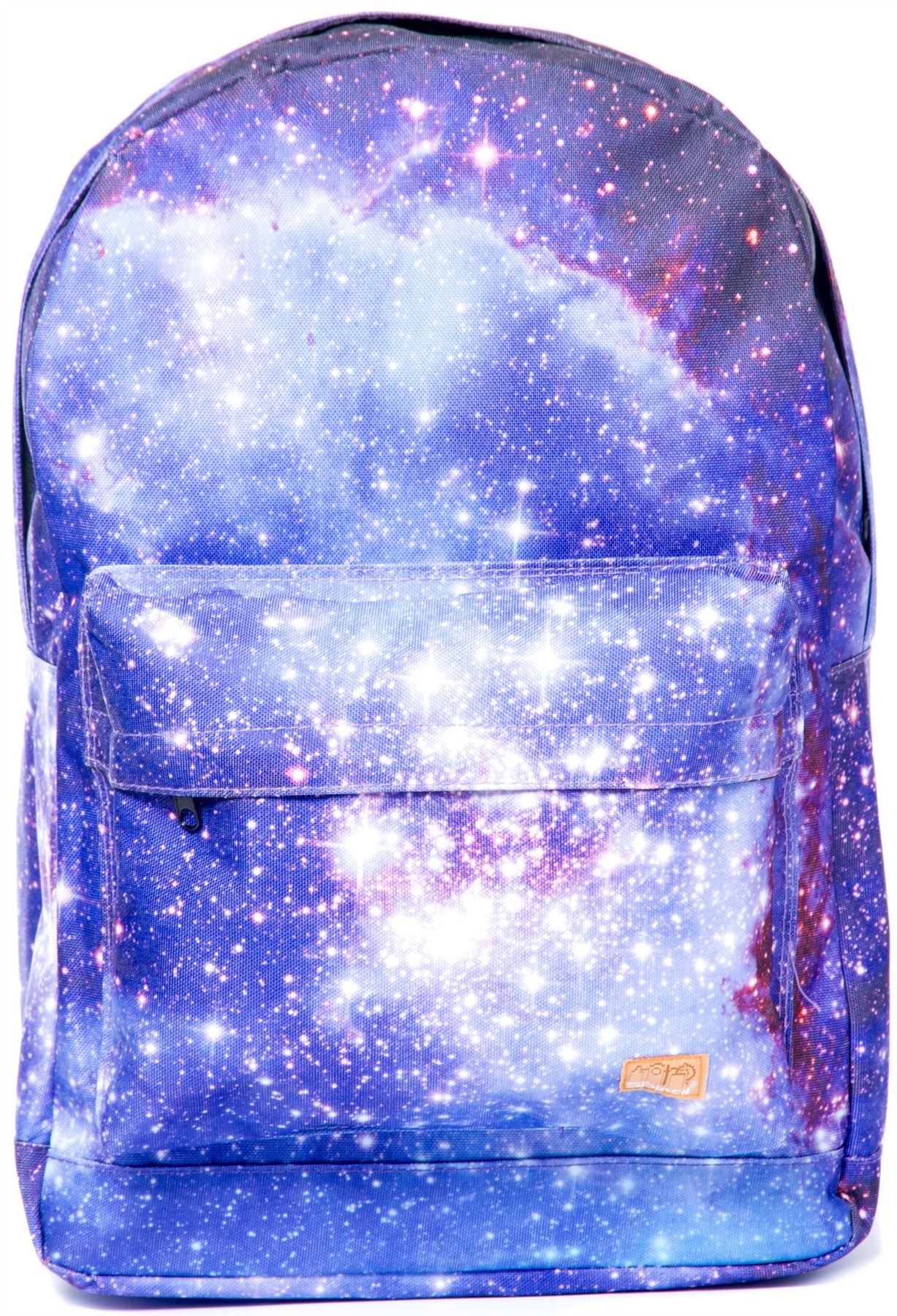 Spiral Unisex OG Backpack Rucksack Bags Various Galaxy Prints & Plain