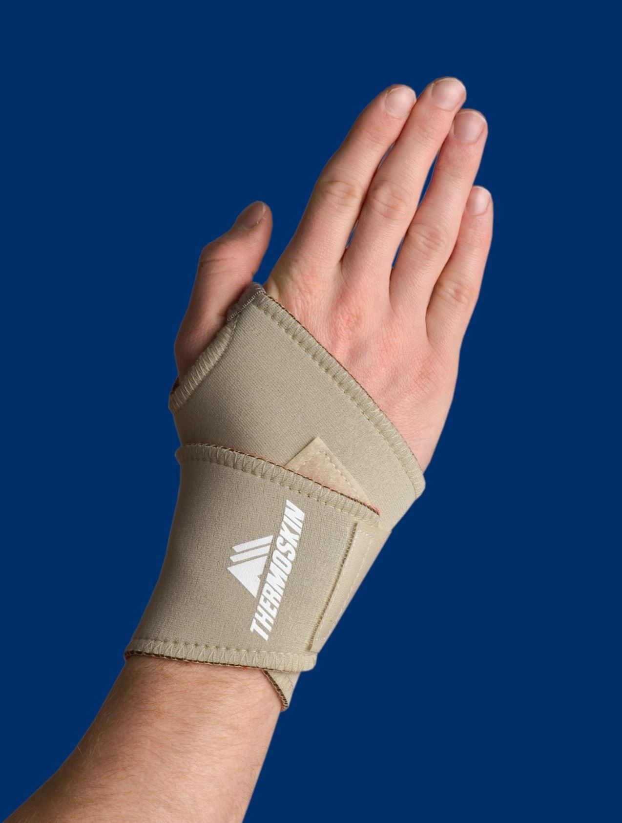 Thermoskin Wrist Sport Injury Support Therapeutic Universal Size