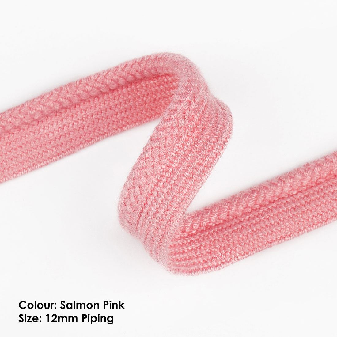 Neo Flanged Insert Piping Tape,Hoddies Drawstring Cotton Cord