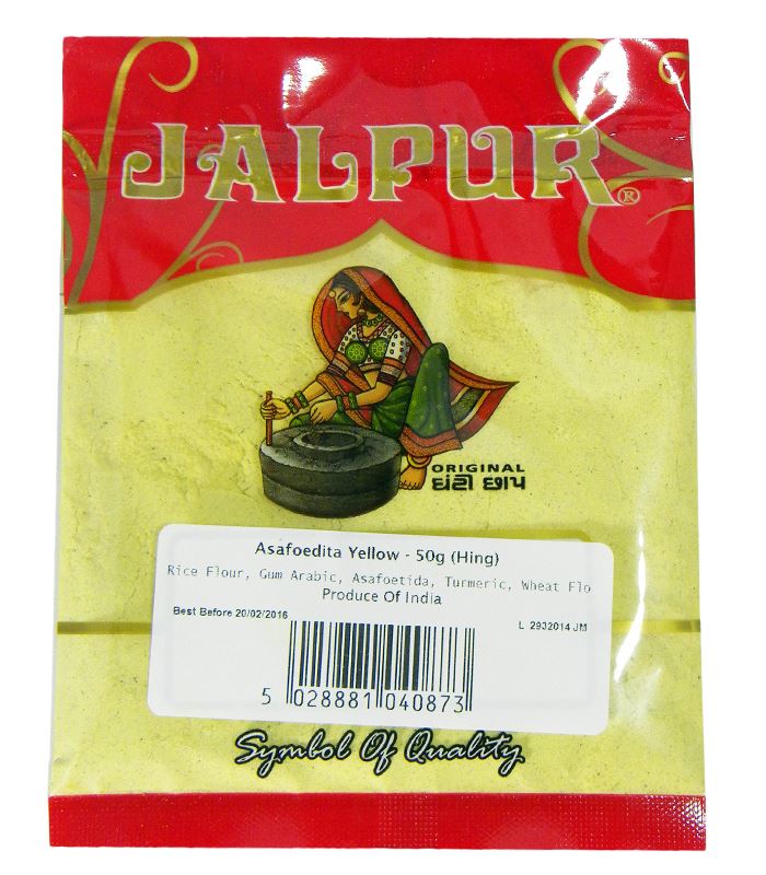 ASAFOETIDA HING HEENG INDIAN SPICE **FREE UK POST** HERB 50g eBay