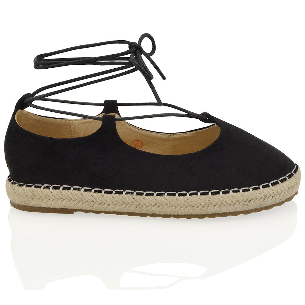 espadrille flat shoes womens lace up strappy flat platform synthetic leather espadrille flat shoes womens lace up strappy flat platform synthetic leather