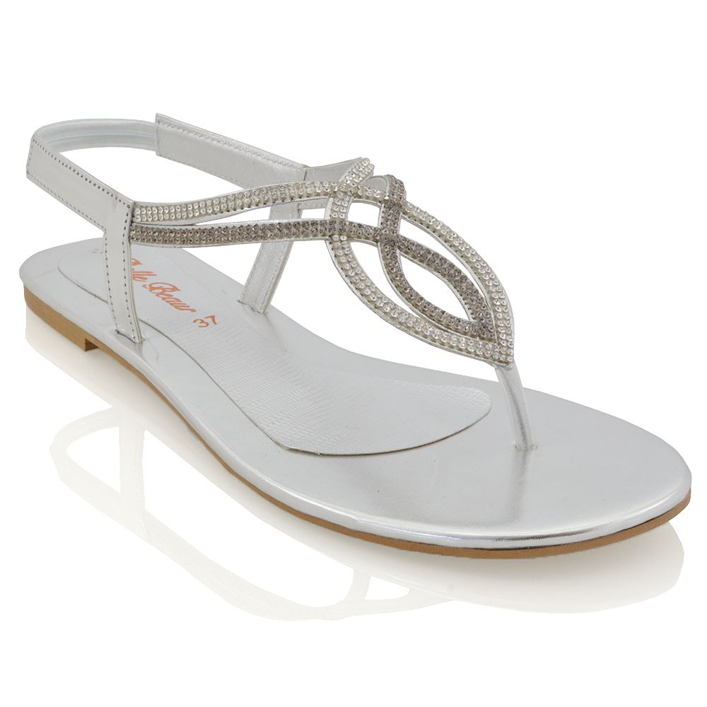 womens flat t bar shoes womens flat t bar diamante sparkly slingback toe womens flat t bar shoes womens flat t bar diamante sparkly slingback toe