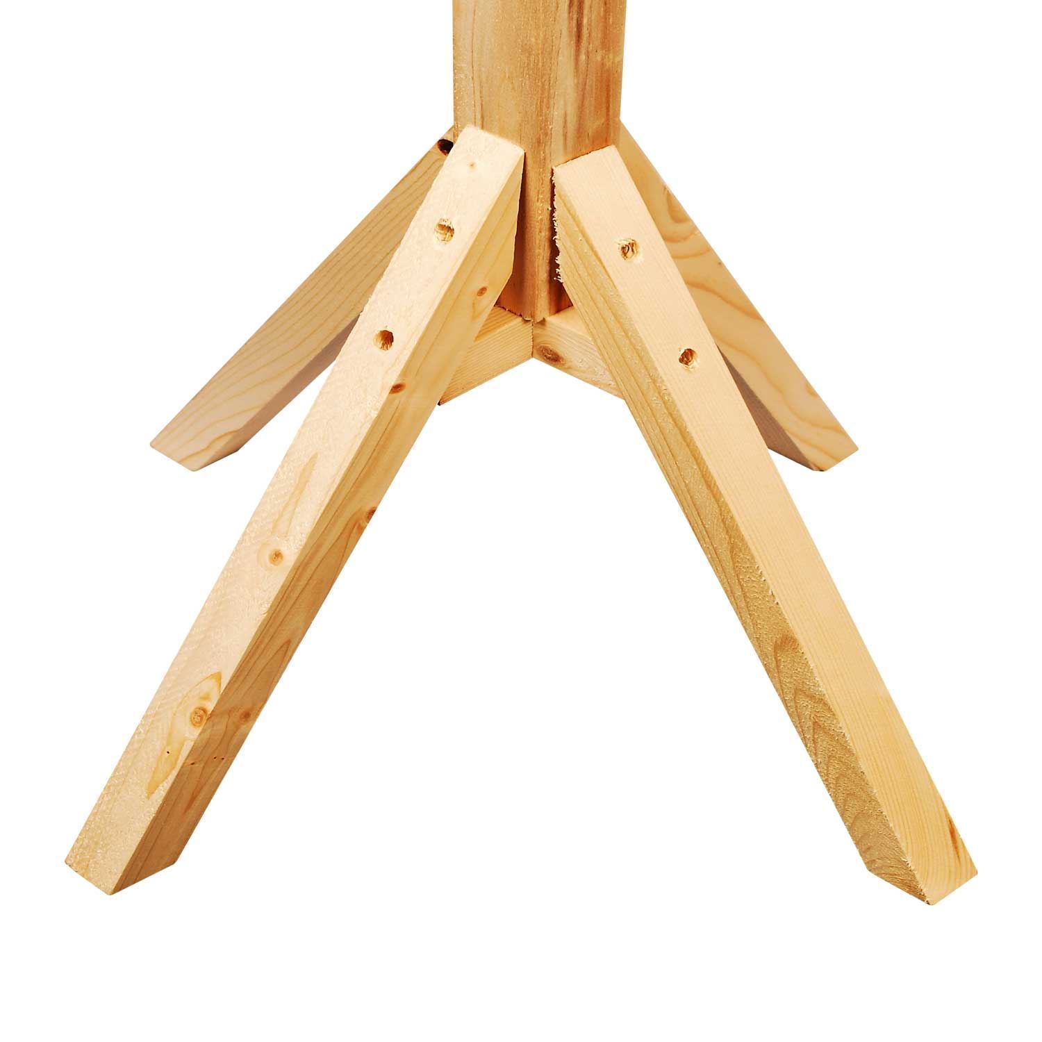 free standing traditional wooden bird table traditional free standing traditional wooden bird table traditional