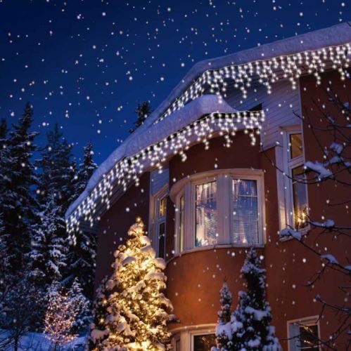 240 360 480 720 indoor outdoor christmas white led icicle 240 360 480 720 indoor outdoor christmas white led icicle