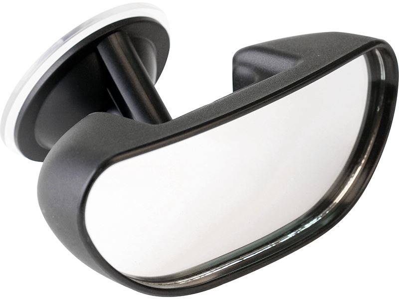 Summit 360 Child Rear View Safety Mirror with Suction Fitting Car