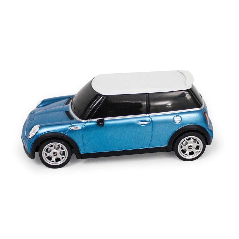Official Licensed MINI COOPER S Radio Remote Control Controlled RC Car