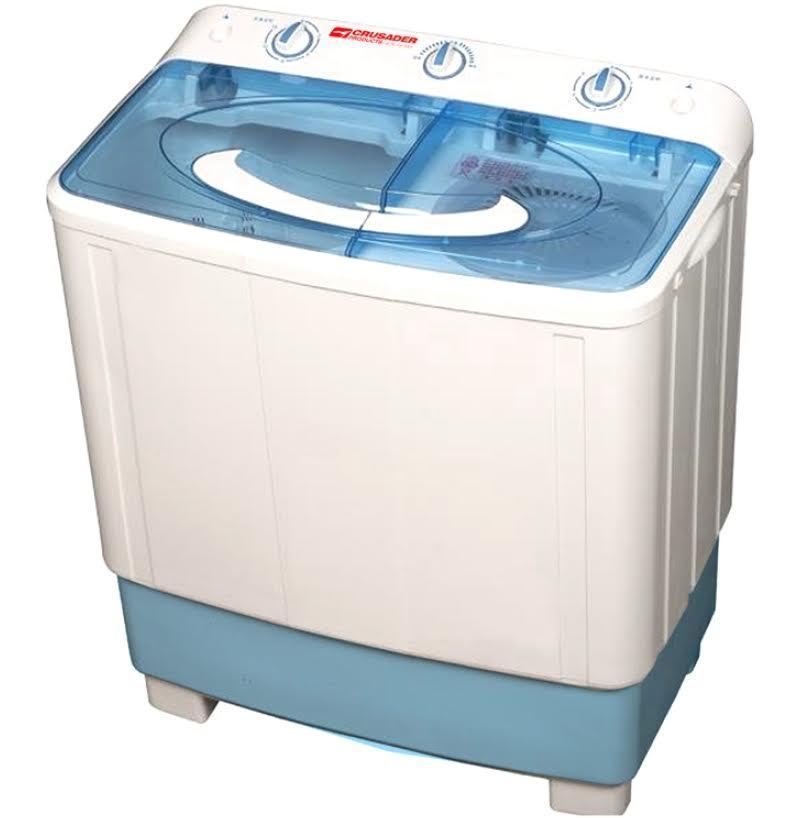 Twin Tub Super Large Portable Washing Machine Caravan Student Motorhome eBay