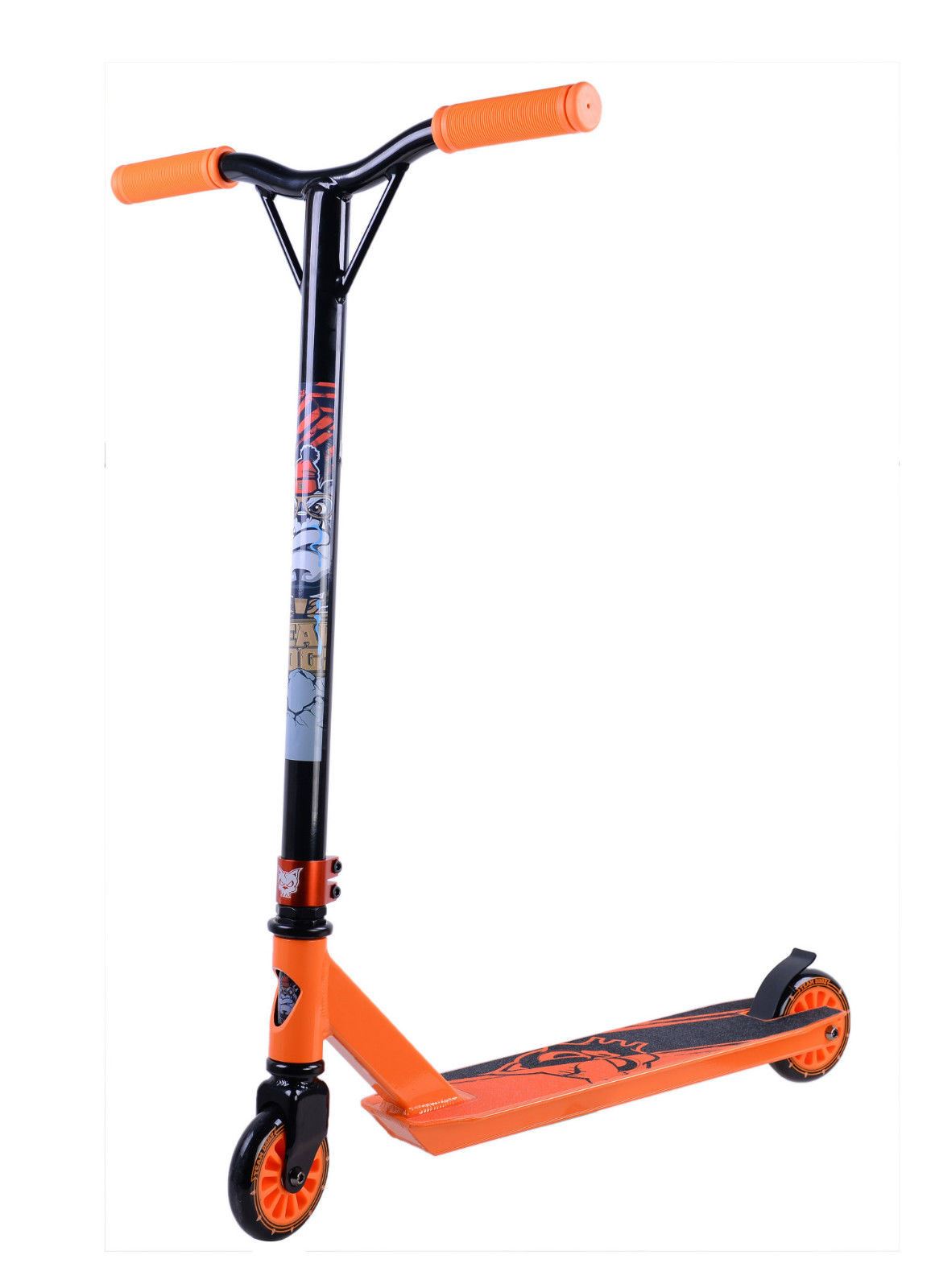 2015 TEAM DOGZ XGEN PRO 3 STUNT SCOOTER 360 SKATE PARK TRICK PRO SCOOTER NEW eBay