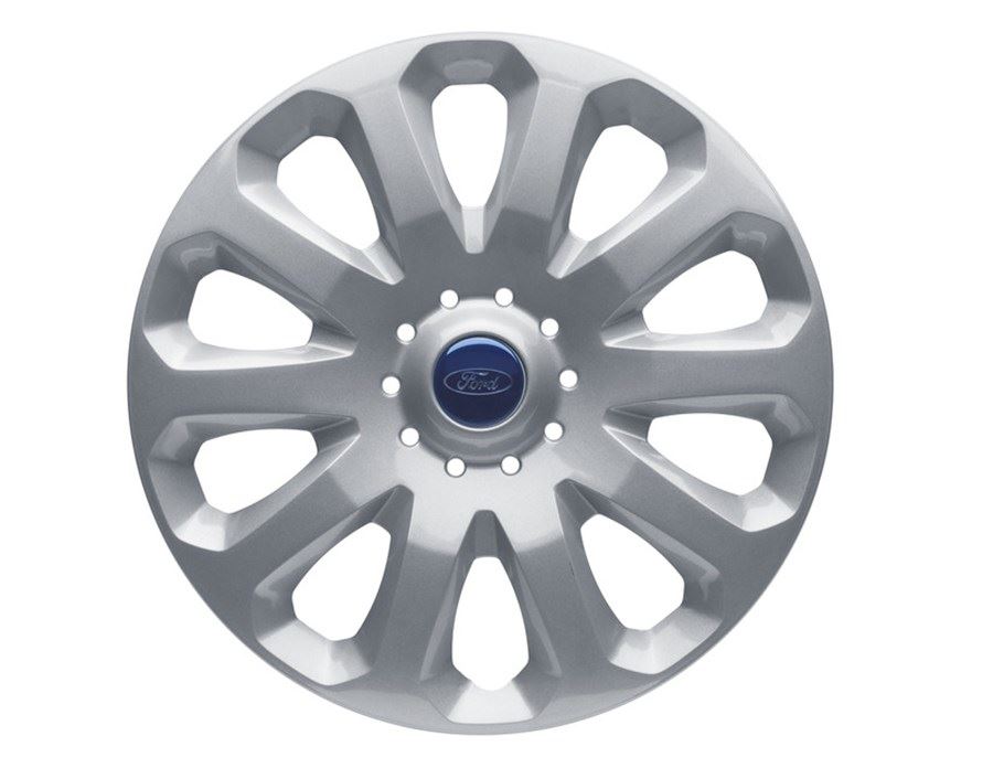 One New Genuine 15" Ford KA MK2 2009 Onwards Wheel Trim Hub Cap eBay