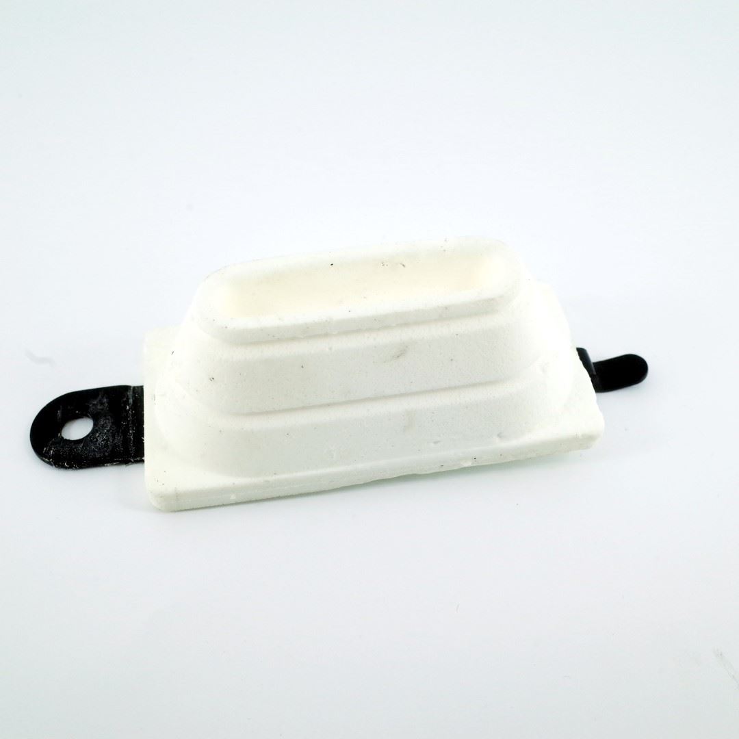 Genuine Ford Transit 20002006 Rear Suspension Bump Stop 4409292 eBay