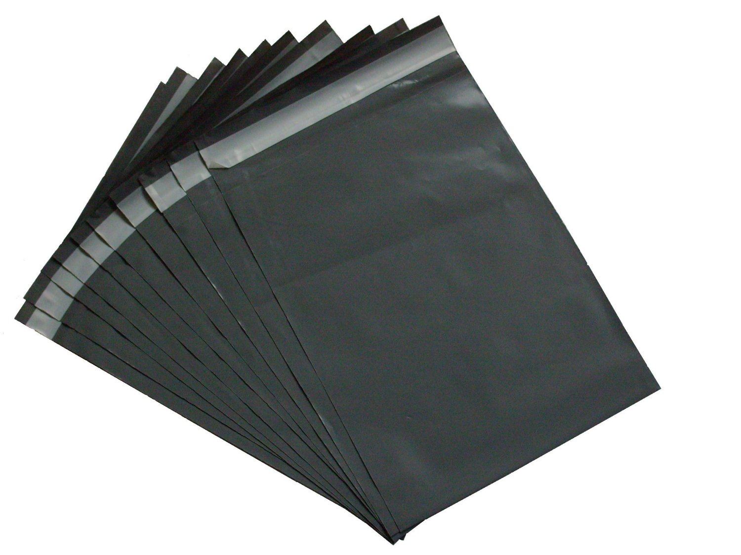 Grey Mailing Bags Postal Sack Envelope Parcel Packaging Supply eBay