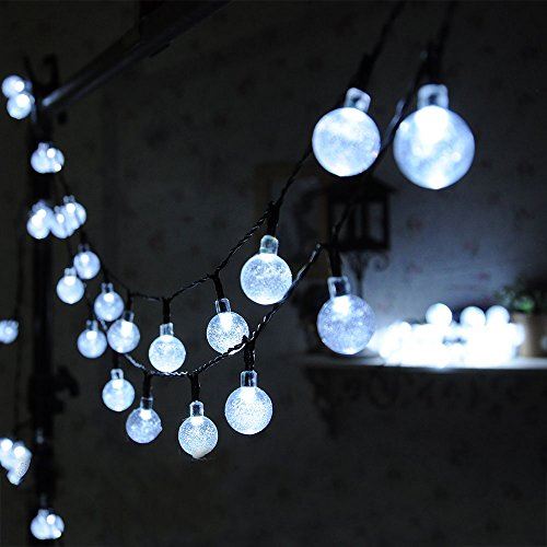 NEW CHRISTMAS 70 BERRY INDOOR FESTIVE STRING FAIRY LIGHTS XMAS OUTDOOR HOUSE eBay