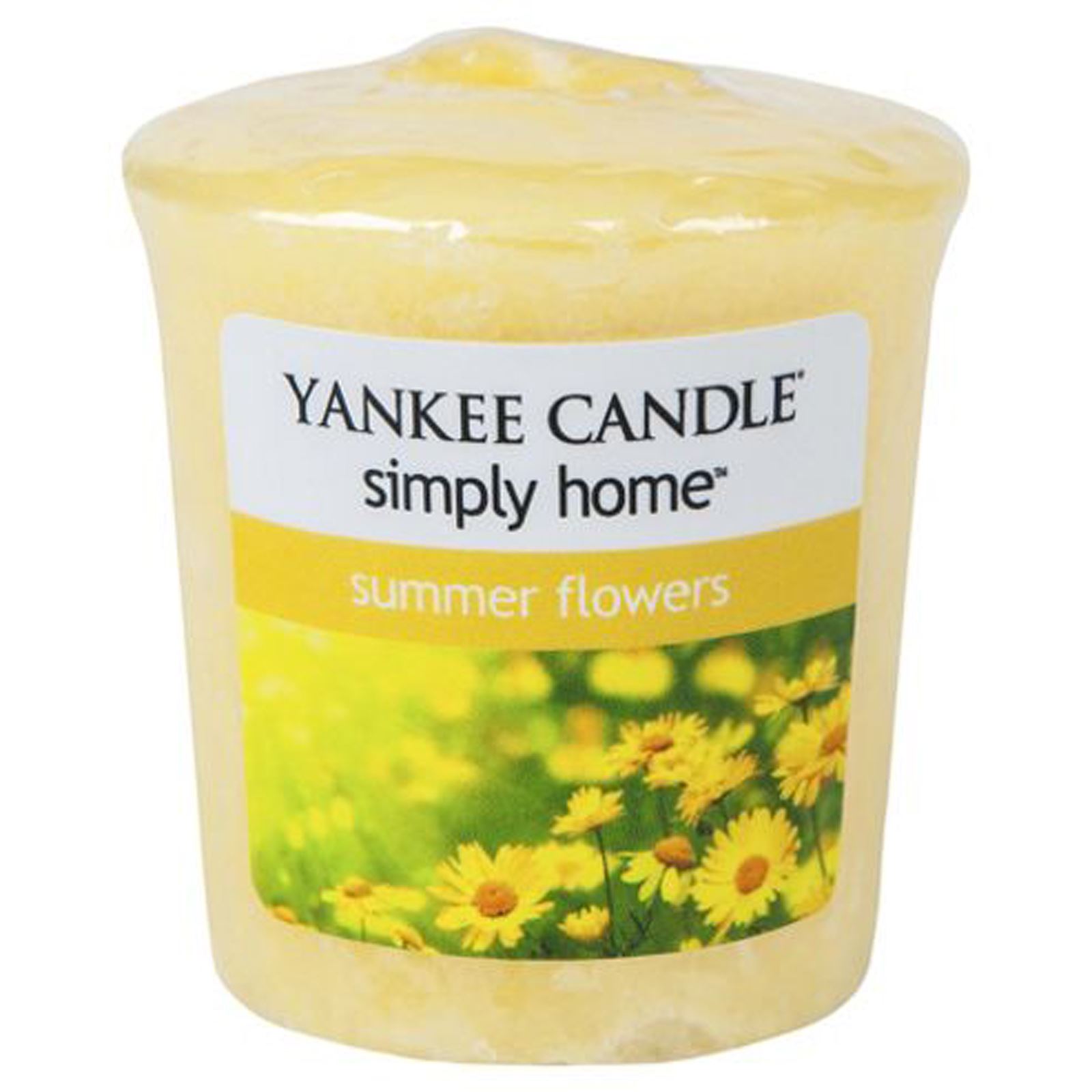 YANKEE CANDLE SAMPLERS VOTIVE CLASSIC SCENTED ALL FRAGRANCES CANDLES SMALL