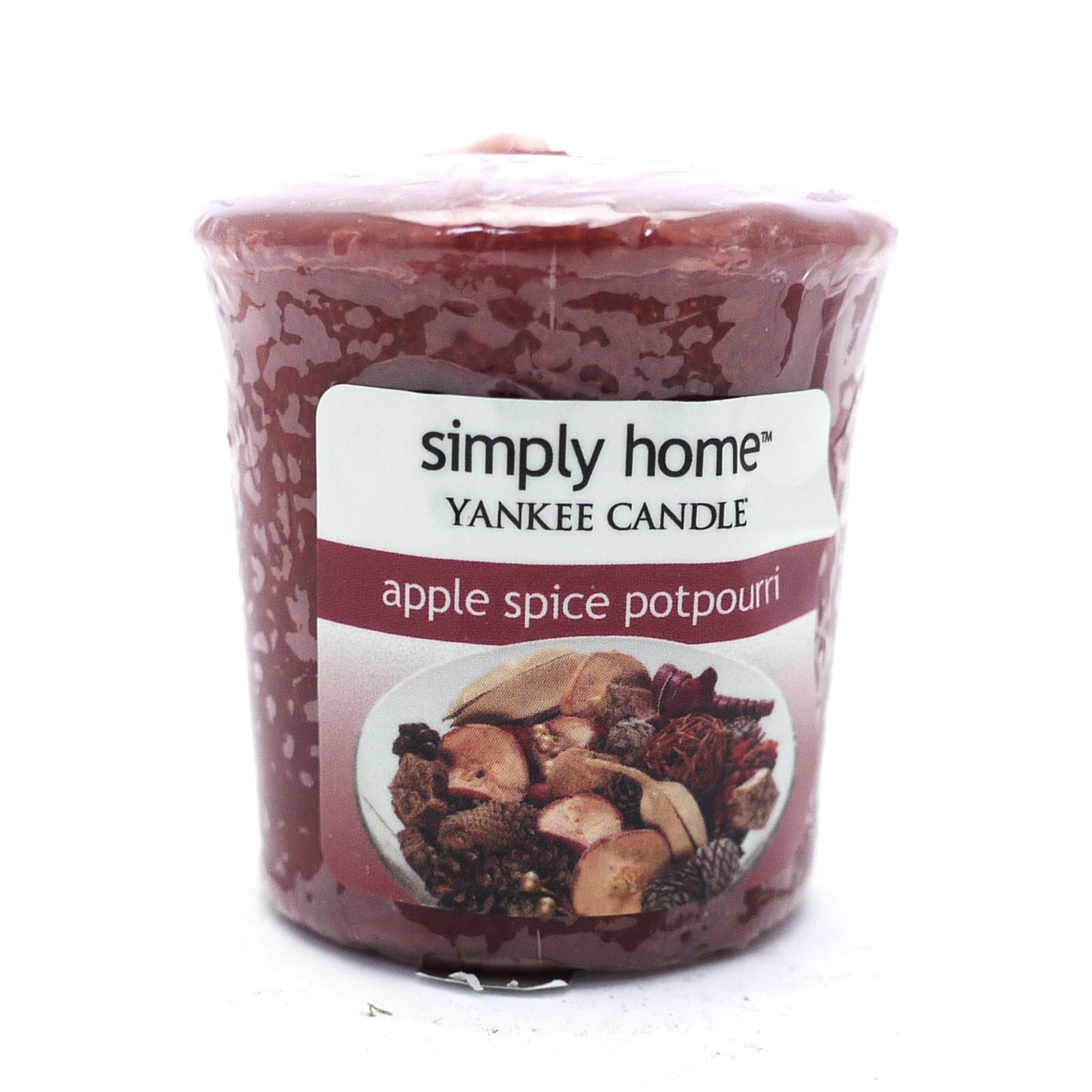 YANKEE CANDLE SAMPLERS VOTIVE CLASSIC SCENTED ALL FRAGRANCES CANDLES SMALL