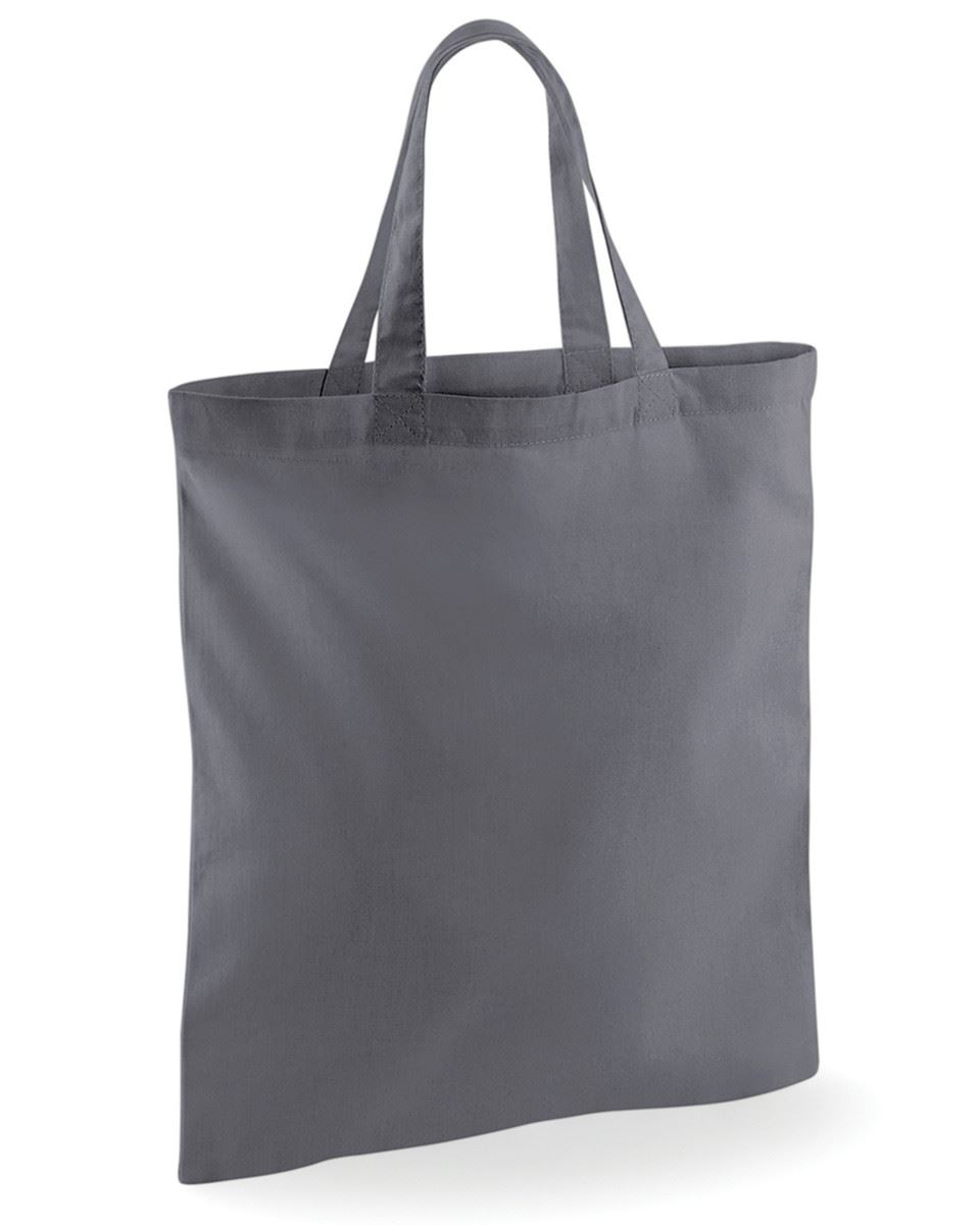 Westford Mill Womens Tote Bag for Life Short Handles eBay