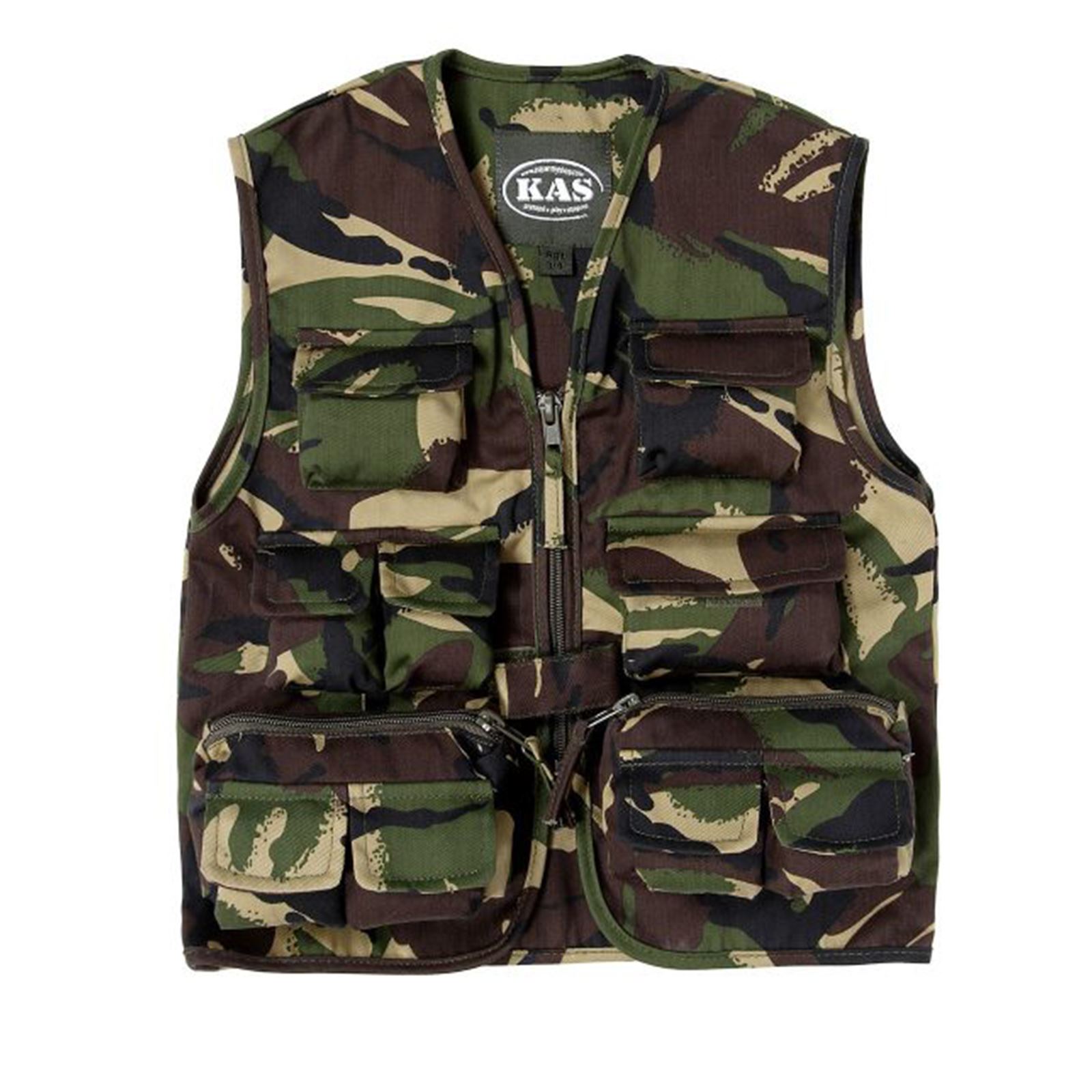 Camo vest for kids We will outfit the kids in some of the most unique kids camouflage that they can wear from head to toe. You can find a wide collection of the coolest kids fatigues, safari vest, kids boots, camo caps, backpacks, tents, canteens, compasses army helmets, toy .