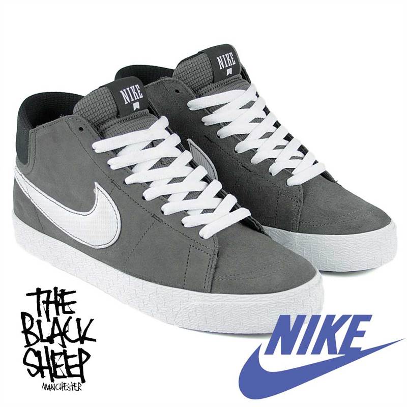 nike skateboarding blazer